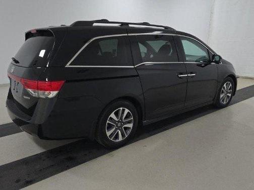 2015 Honda Odyssey Touring
