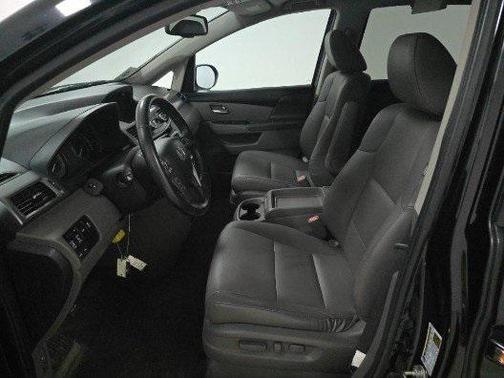 2015 Honda Odyssey Touring