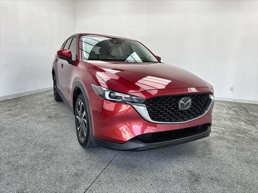 2022 Mazda CX-5 2.5 S Premium