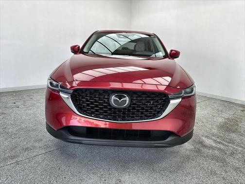 2022 Mazda CX-5 2.5 S Premium