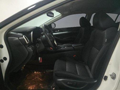 2017 Nissan Maxima 3.5 S