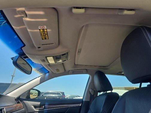 2014 Lexus GS 350 Base