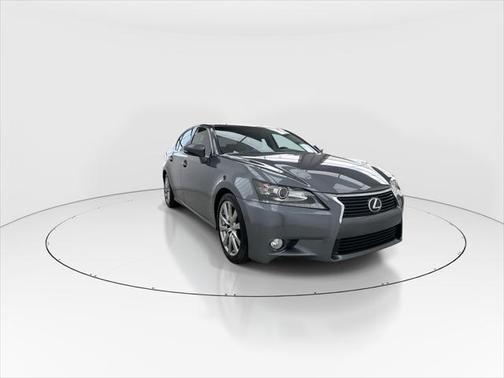 2014 Lexus GS 350 Base
