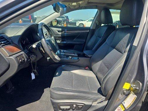 2014 Lexus GS 350 Base