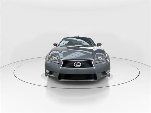2014 Lexus GS 350 Base