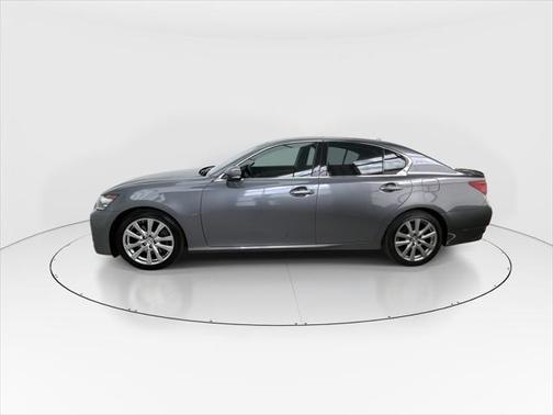 2014 Lexus GS 350 Base