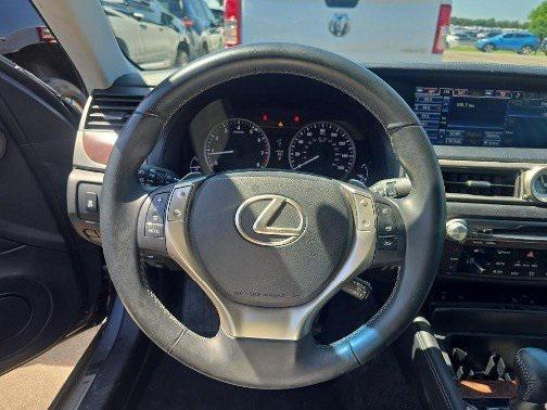 2014 Lexus GS 350 Base