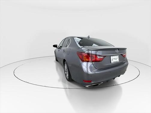 2014 Lexus GS 350 Base