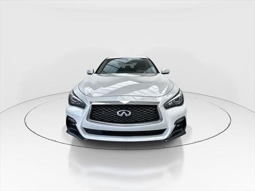 2019 INFINITI Q50 3.0t Sport