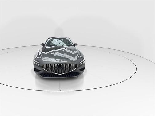 2024 Genesis G70 2.5T AWD