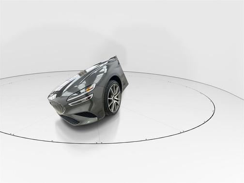 2024 Genesis G70 2.5T AWD