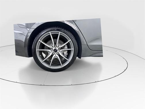 2024 Genesis G70 2.5T AWD