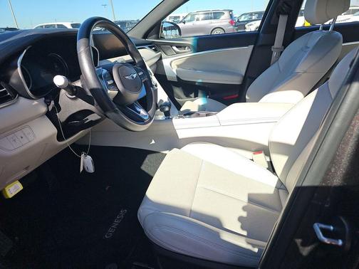 2024 Genesis G70 2.5T AWD