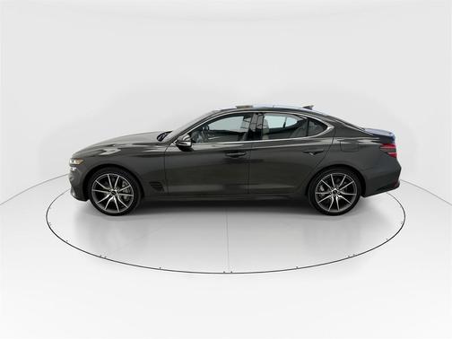 2024 Genesis G70 2.5T AWD