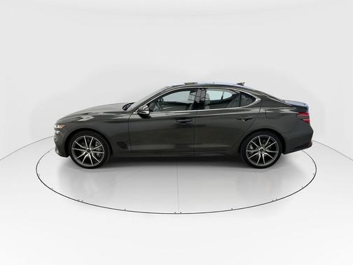 2024 Genesis G70 2.5T AWD