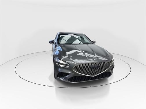 2024 Genesis G70 2.5T AWD