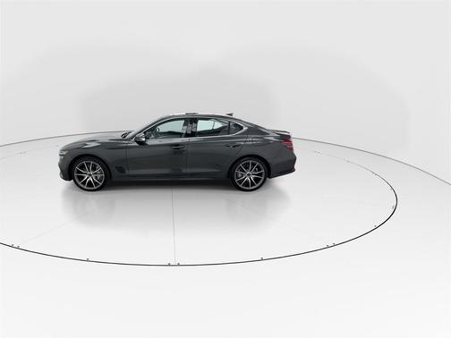 2024 Genesis G70 2.5T AWD