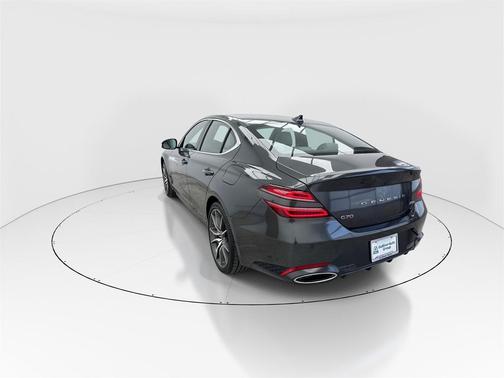 2024 Genesis G70 2.5T AWD