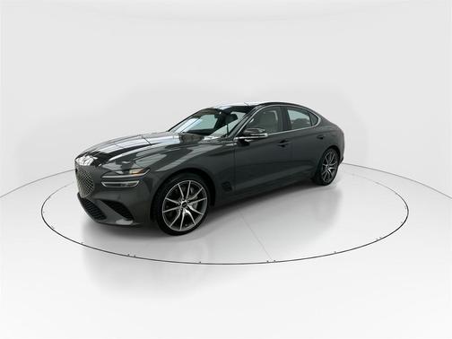 2024 Genesis G70 2.5T AWD