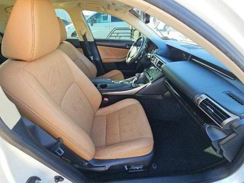 2016 Lexus IS 200t Base