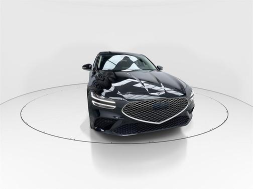 2022 Genesis G70 2.0T RWD