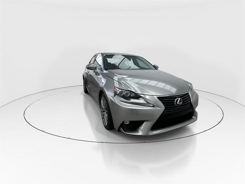 2016 Lexus IS 200t Base