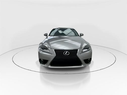 2016 Lexus IS 200t Base
