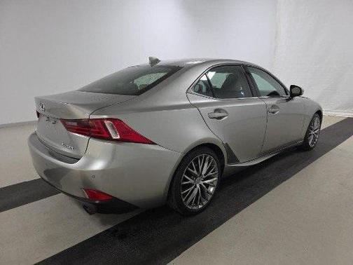 2016 Lexus IS 200t Base
