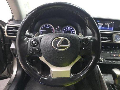 2016 Lexus IS 200t Base