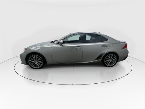 2016 Lexus IS 200t Base