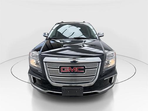 2017 GMC Terrain Denali