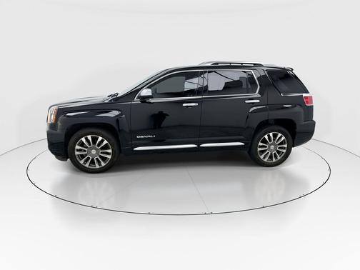 2017 GMC Terrain Denali