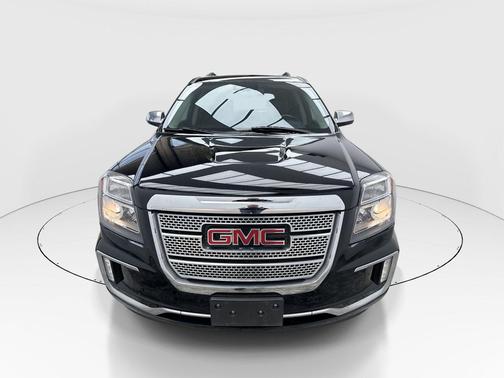 2017 GMC Terrain Denali