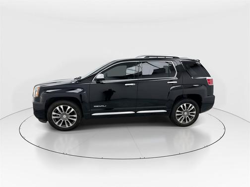 2017 GMC Terrain Denali