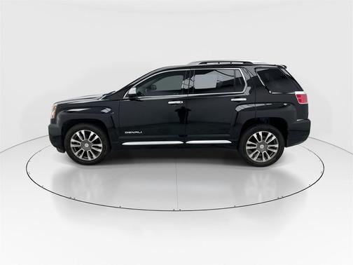 2017 GMC Terrain Denali