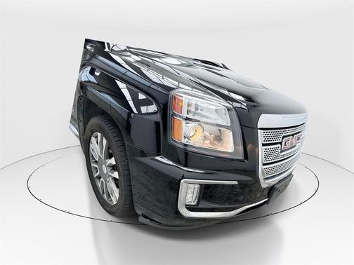 2017 GMC Terrain Denali