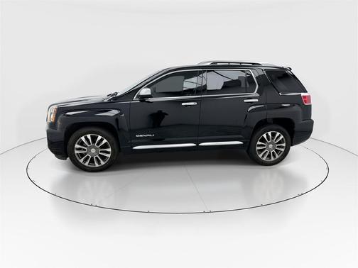 2017 GMC Terrain Denali