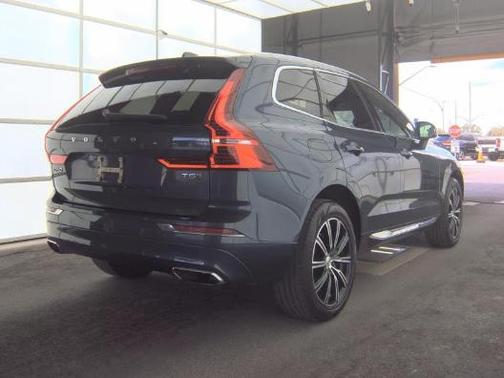 2021 Volvo XC60 T5 Inscription