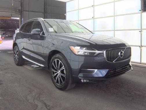 2021 Volvo XC60 T5 Inscription