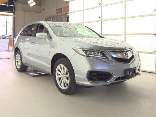 2018 Acura RDX Base