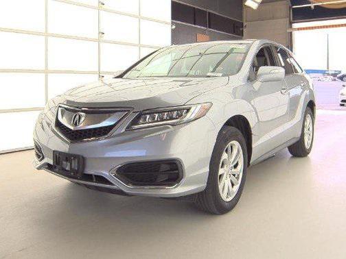 2018 Acura RDX Base