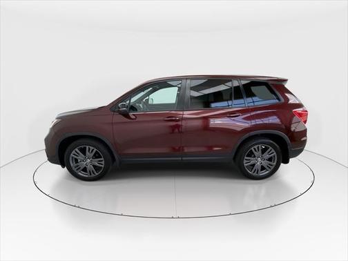 2021 Honda Passport 2WD EX-L
