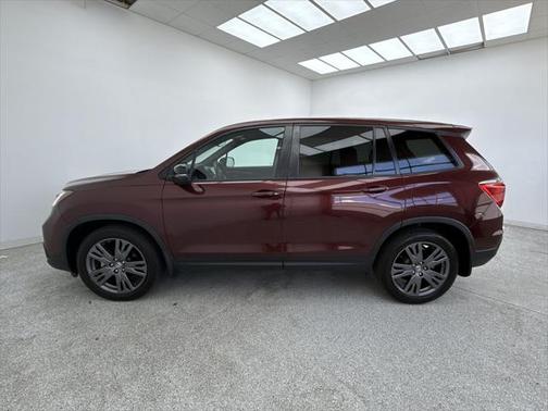 2021 Honda Passport 2WD EX-L