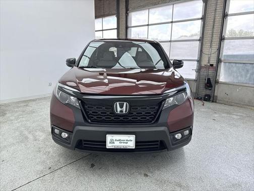 2021 Honda Passport 2WD EX-L