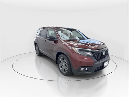 2021 Honda Passport 2WD EX-L