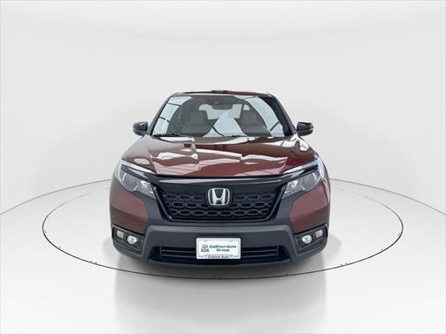 2021 Honda Passport 2WD EX-L