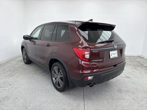 2021 Honda Passport 2WD EX-L