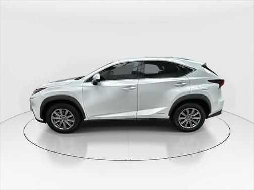 2020 Lexus NX 300h Base