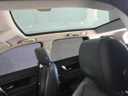 2020 Land Rover Discovery Sport S