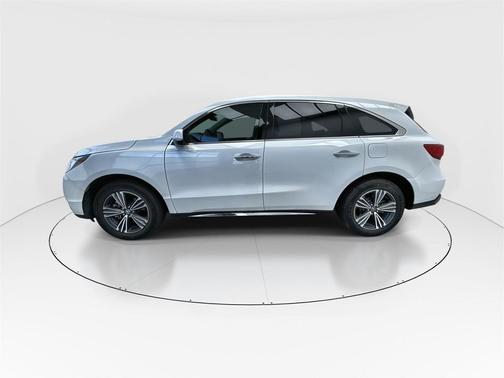 2018 Acura MDX 3.5L